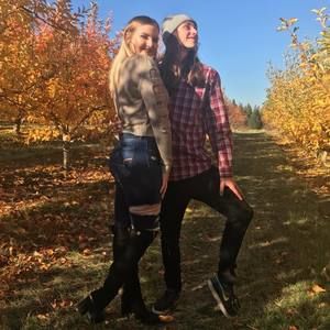 Meet your Posher, Westley